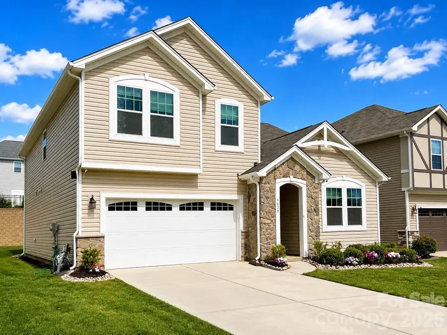 6629 Meridale Forest Drive, Charlotte, NC 28269 - #3