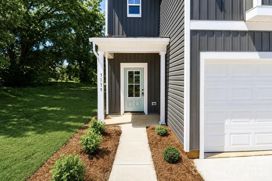 237 Third Creek Road, Chambersburg, NC 28678 - #3