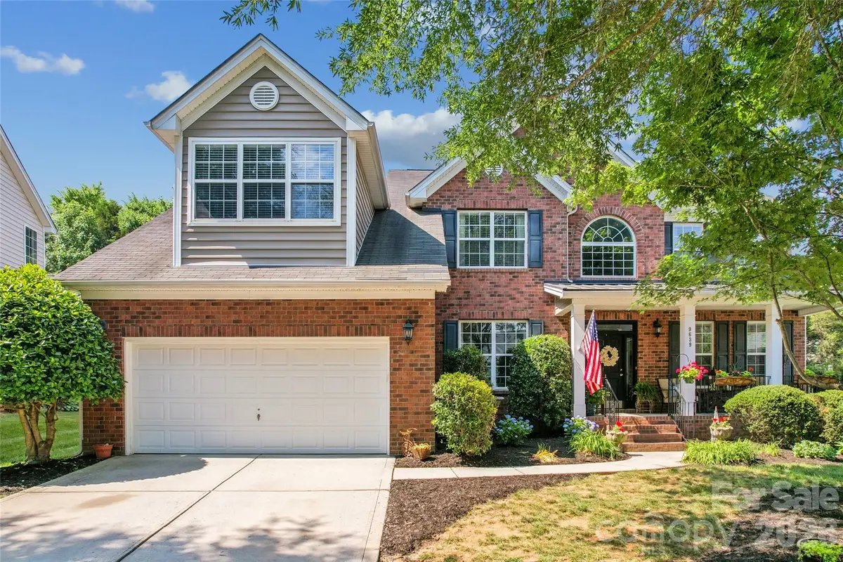 9639 Brandybuck Drive Nw, Charlotte, NC 28269 - #1