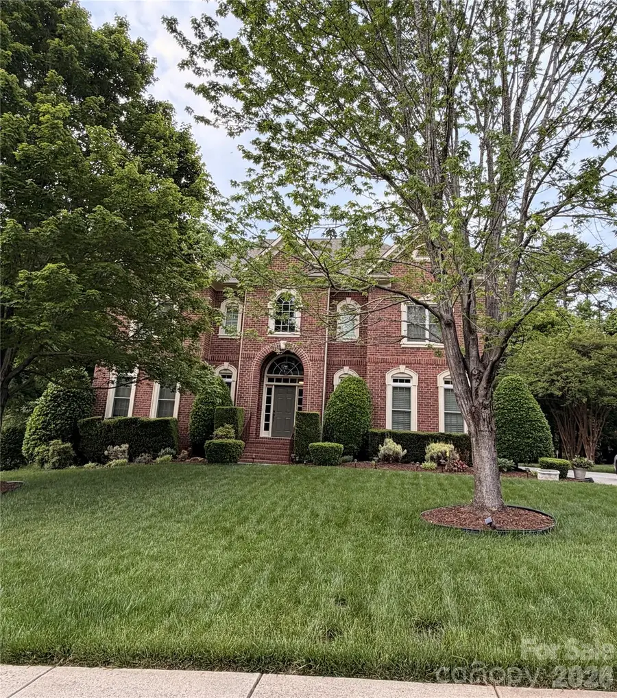 7518 Meadowgate Lane, Marvin, NC 28173 - #3