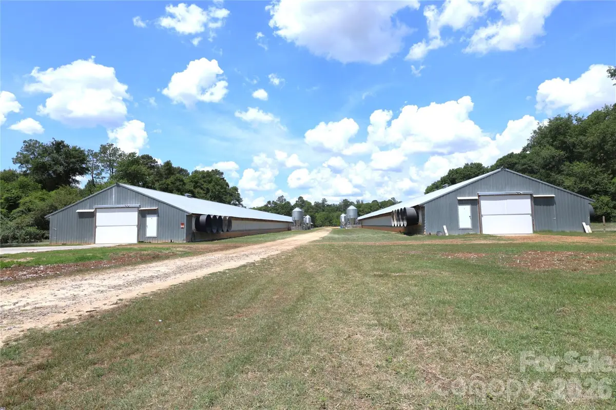 2121 Whitetail Road, Blackville, SC 29817 - #1