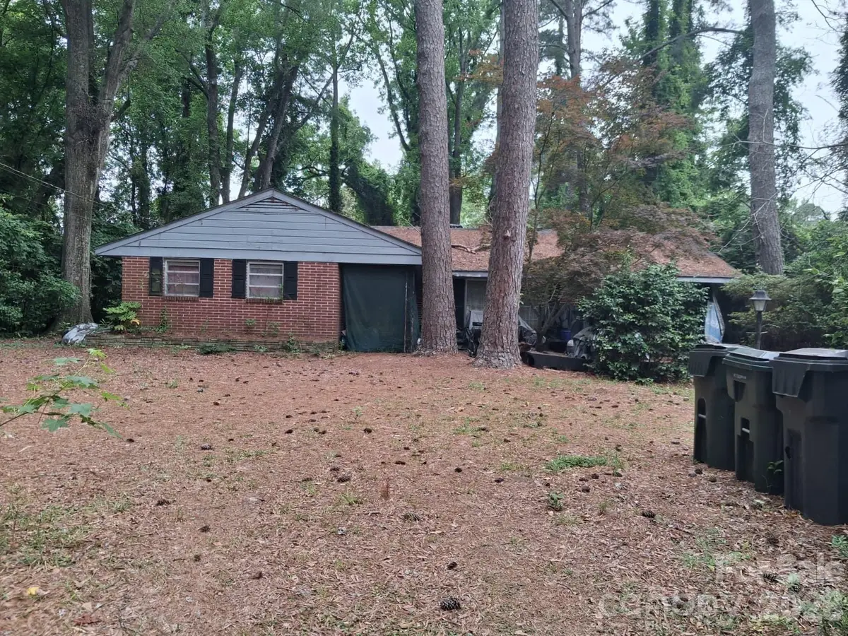 105 S Randolph Street, Goldsboro, NC 27530 - #1
