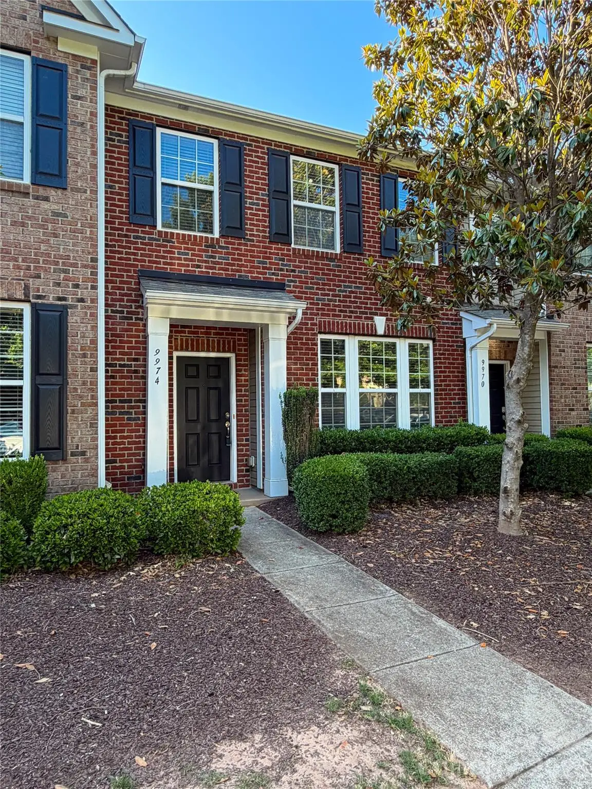 9974 Evergreen Terrace Drive, Charlotte, NC 28277 - #1