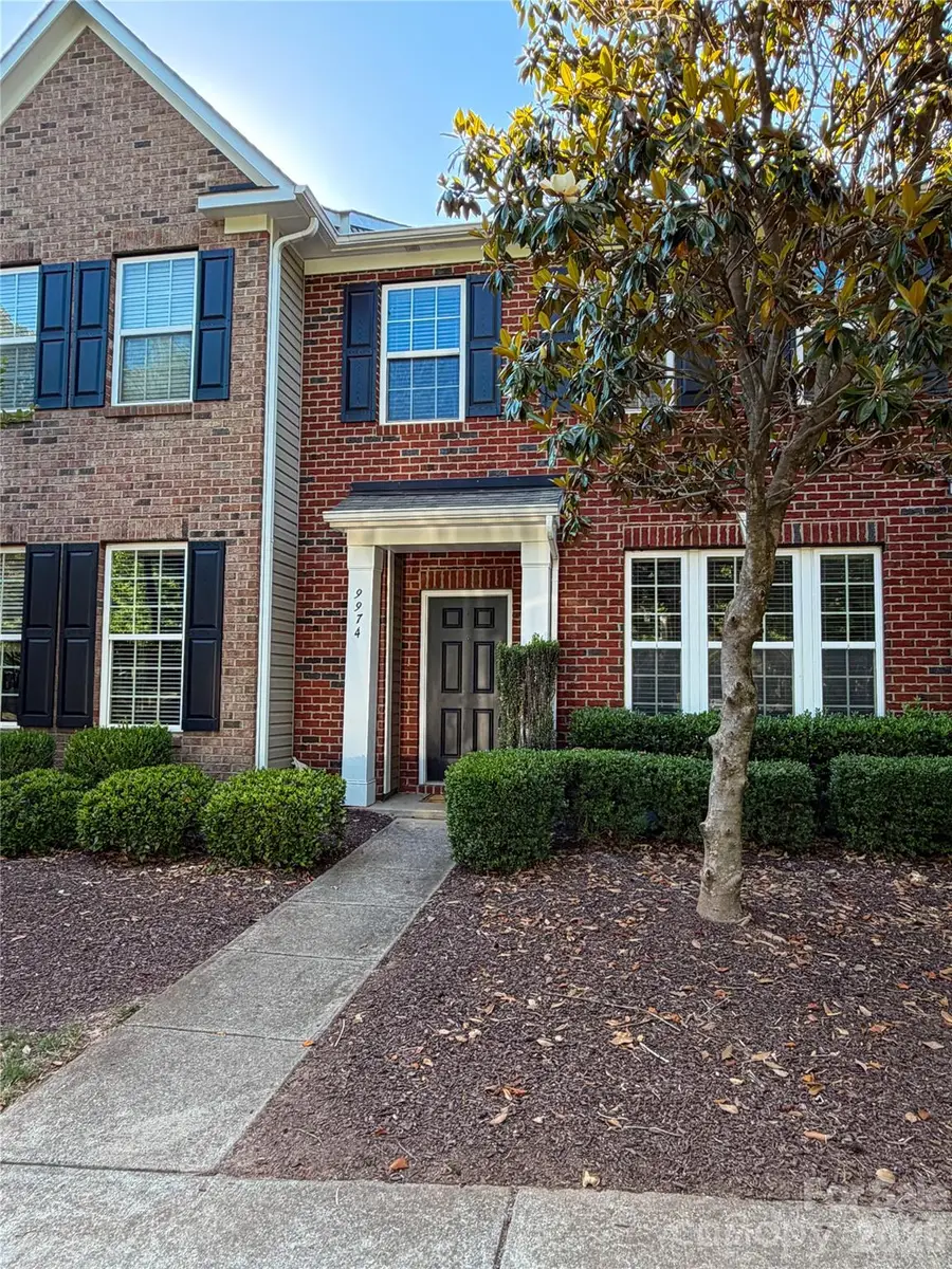 9974 Evergreen Terrace Drive, Charlotte, NC 28277 - #2