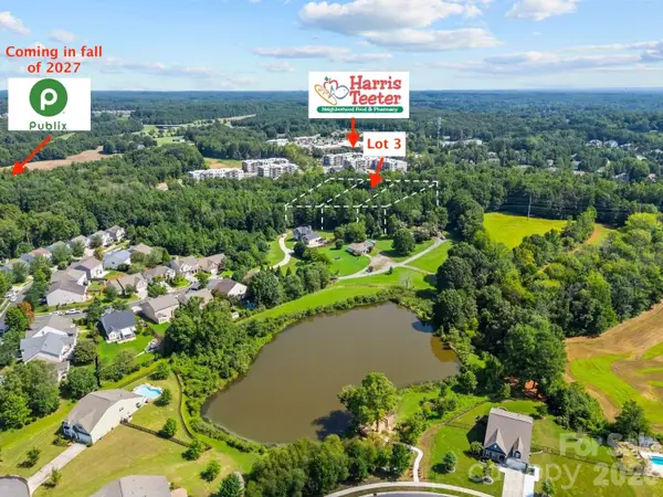 3017 Stevens Schultz Lane #Lot 3, Matthews, NC 28104