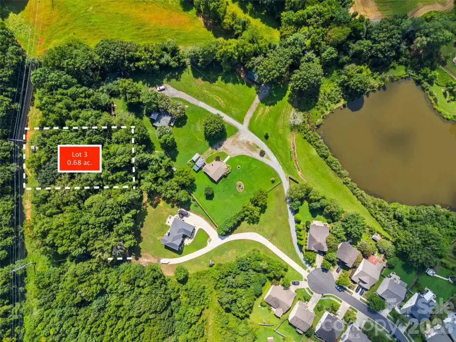 3017 Stevens Schultz Lane #Lot 3, Matthews, NC 28104 - #2