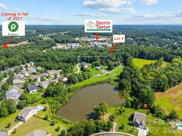 3017 Stevens Schultz Lane #Lot 4, Matthews, NC 28104