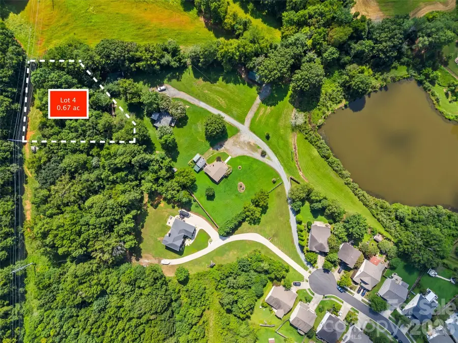 3017 Stevens Schultz Lane #Lot 4, Matthews, NC 28104 - #2