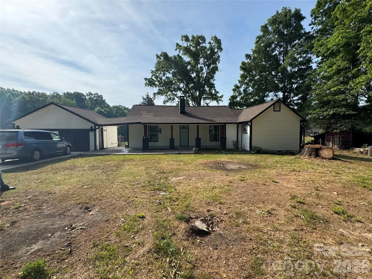 1319 Rollings Roost Road, Lancaster, SC 29720 - #1