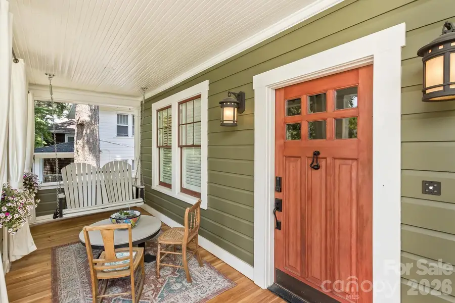 23 Woodvale Avenue, Asheville, NC 28804 - #2