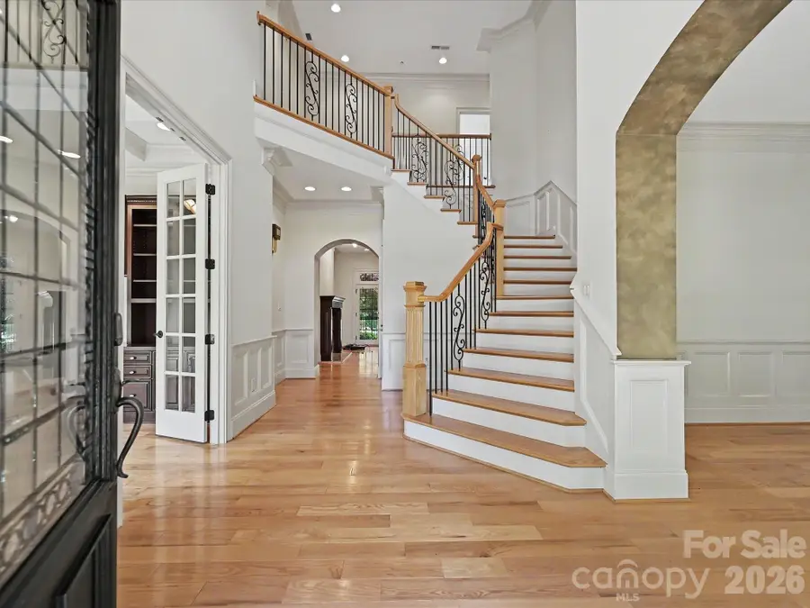 1208 Venetian Way Drive, Waxhaw, NC 28173 - #2
