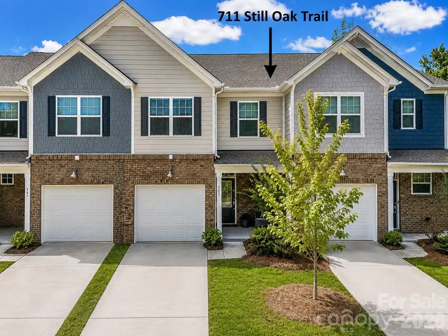 711 Still Oak Trail, Fort Mill, SC 29708 - #2