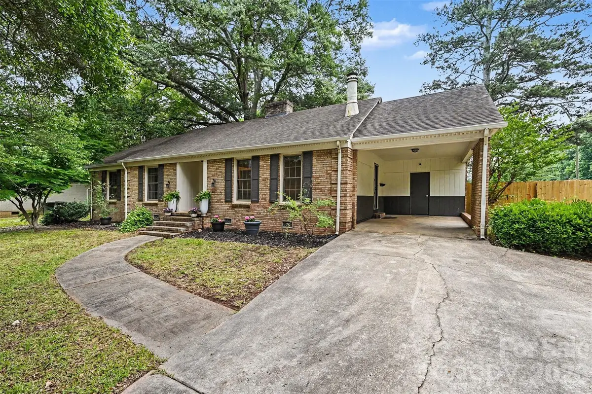 261 Sherwood Circle, Rock Hill, SC 29730 - #1