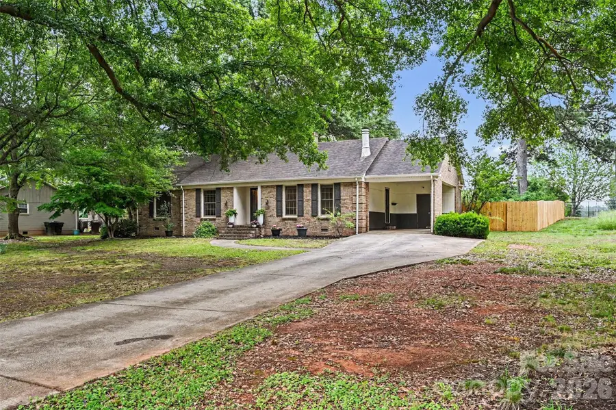 261 Sherwood Circle, Rock Hill, SC 29730 - #2
