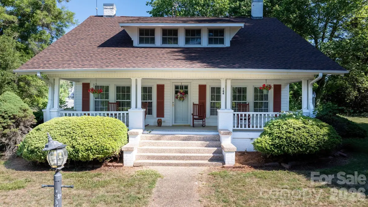 144 Hunter Bridge Road, Stony Point, NC 28678 - #1