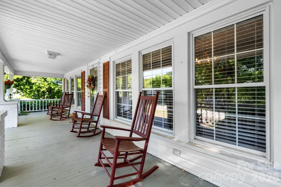 144 Hunter Bridge Road, Stony Point, NC 28678 - #2