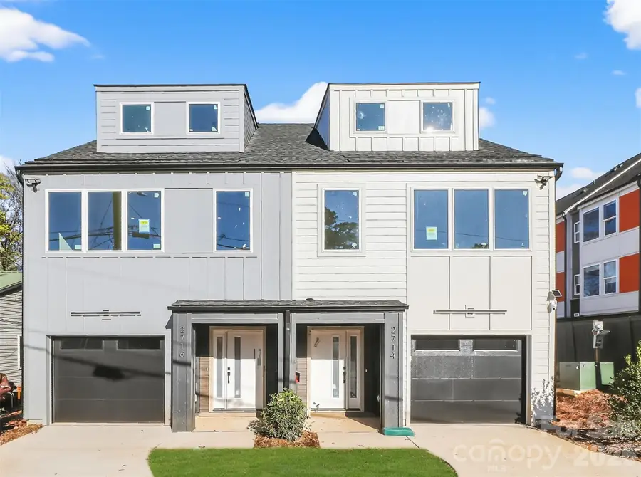 2716 Baltimore Avenue, Charlotte, NC 28203 - #2