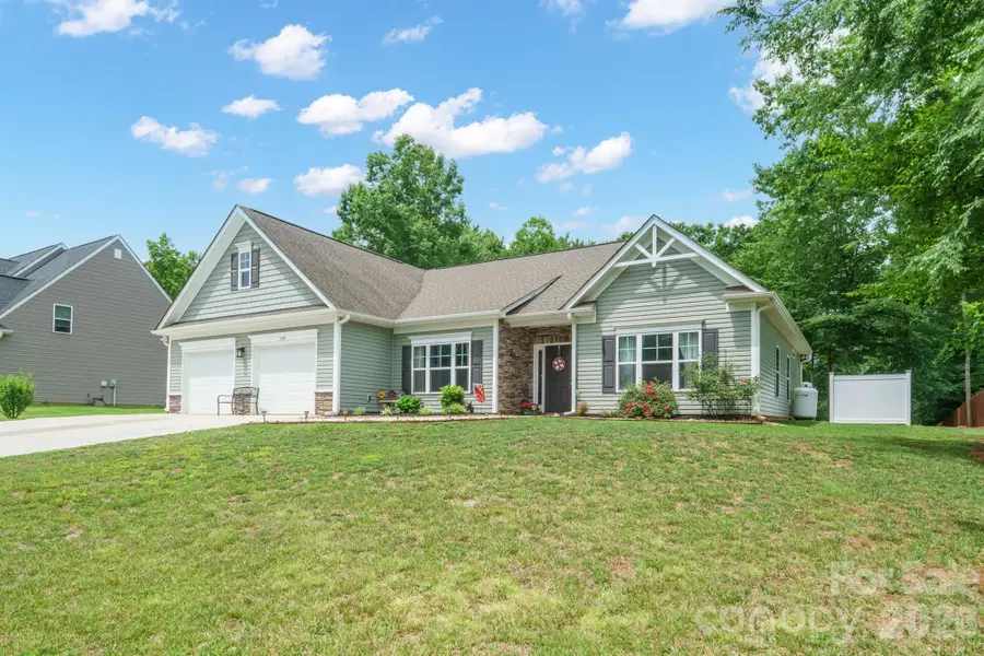 149 Windstone Drive, Troutman, NC 28166 - #2