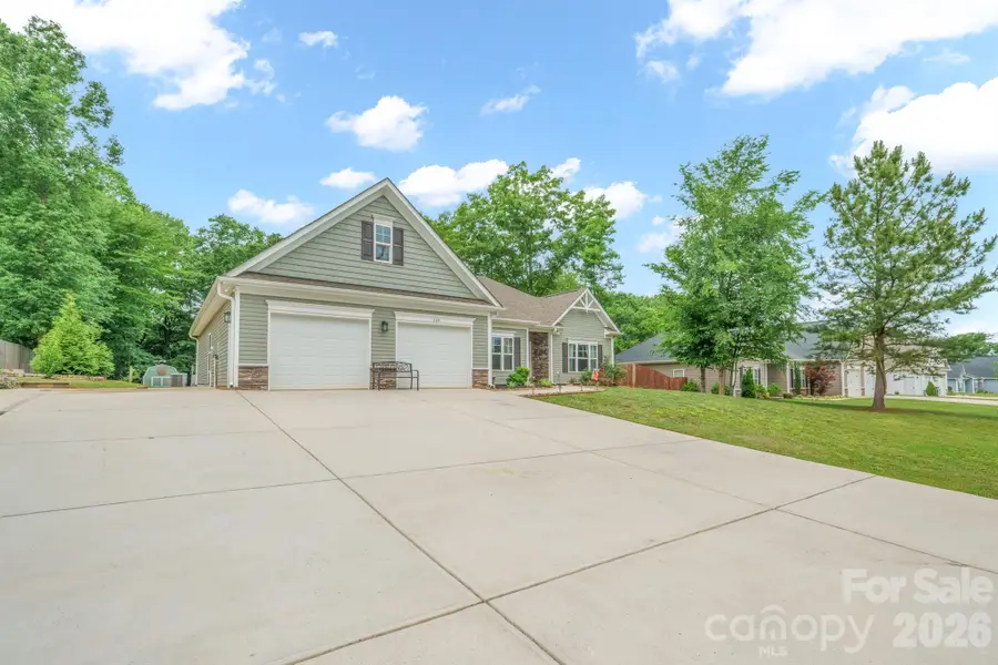 149 Windstone Drive, Troutman, NC 28166 - #3