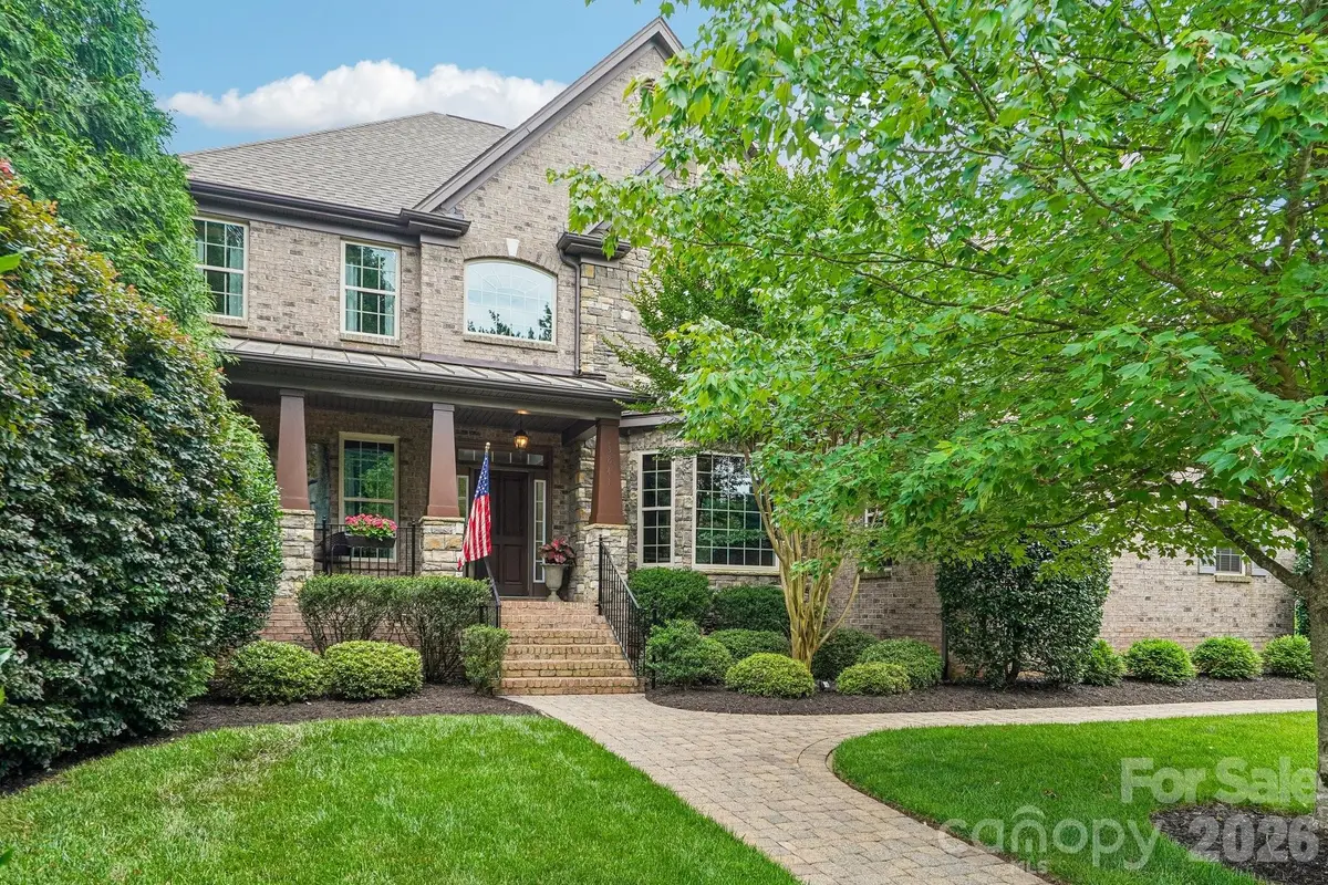 3841 Nancy Creek Road, Charlotte, NC 28270 - #1