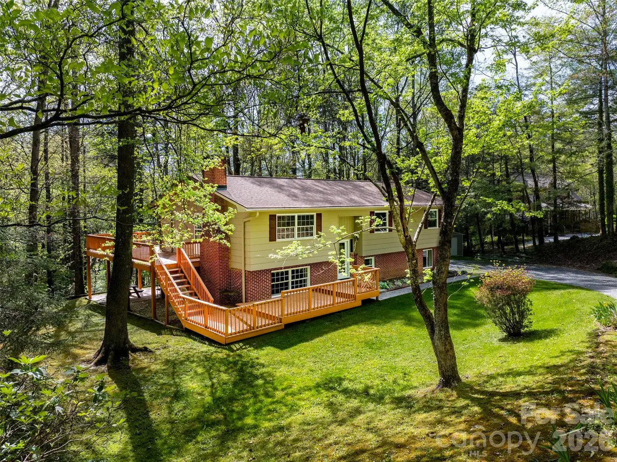 145 Jeter Mountain Road, Hendersonville, NC 28739 - #1