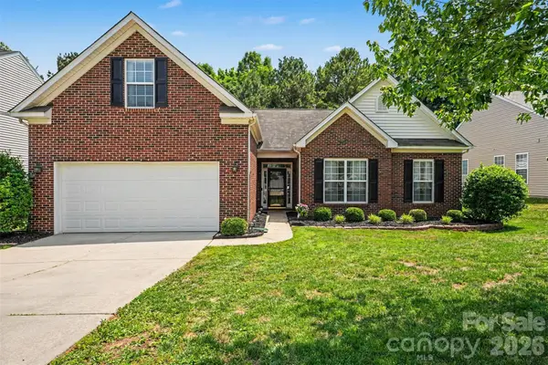 3146 Pine Bluff Way, Fort Mill, SC 29707