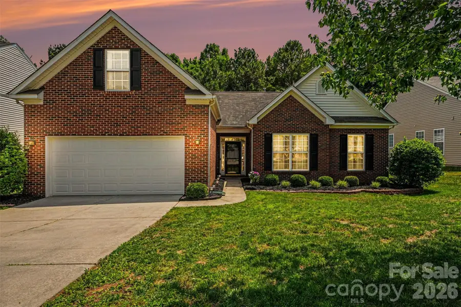 3146 Pine Bluff Way, Fort Mill, SC 29707 - #2