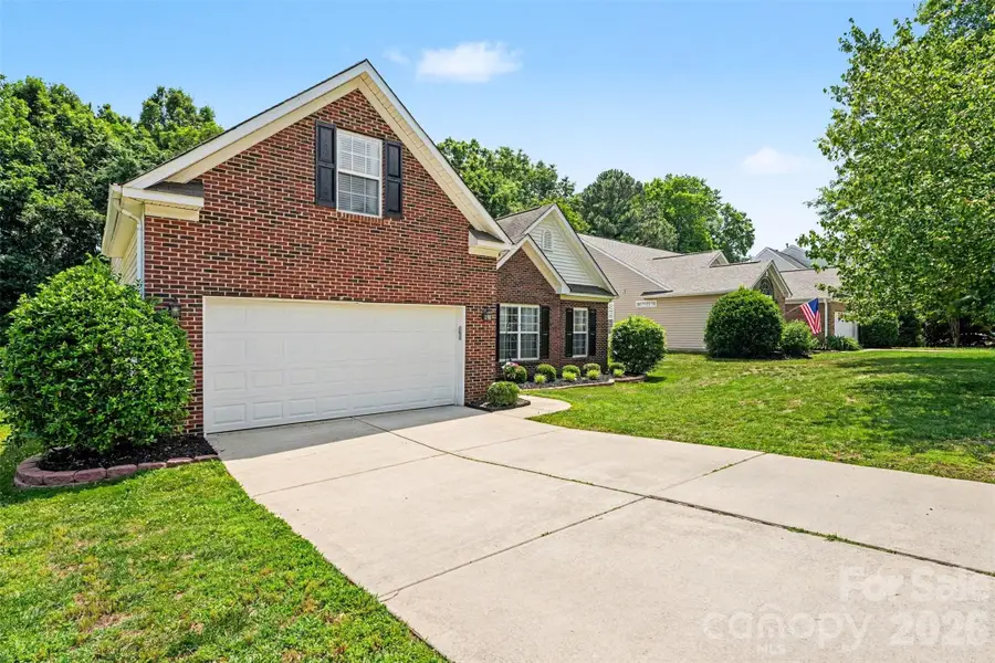 3146 Pine Bluff Way, Fort Mill, SC 29707 - #3