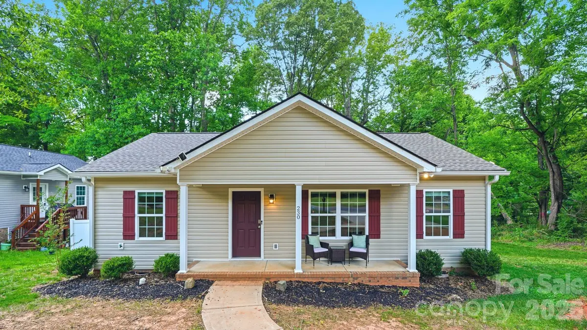 230 Berry Street, Rock Hill, SC 29732 - #1
