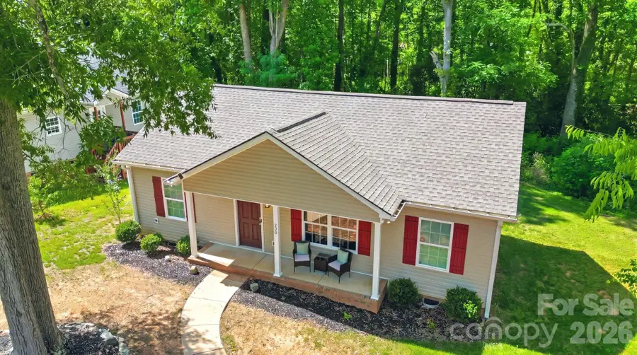230 Berry Street, Rock Hill, SC 29732 - #3