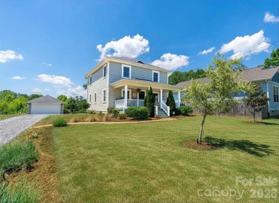 310 Hazel Mill Road, Asheville, NC 28806 - #2