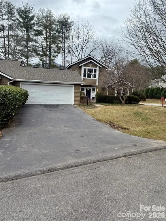 13 Laurel Place Drive, Asheville, NC 28803