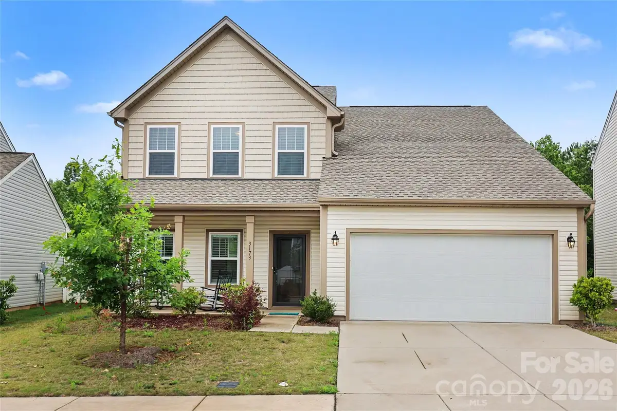 3173 Pinehills Way, Mount Holly, NC 28120 - #1