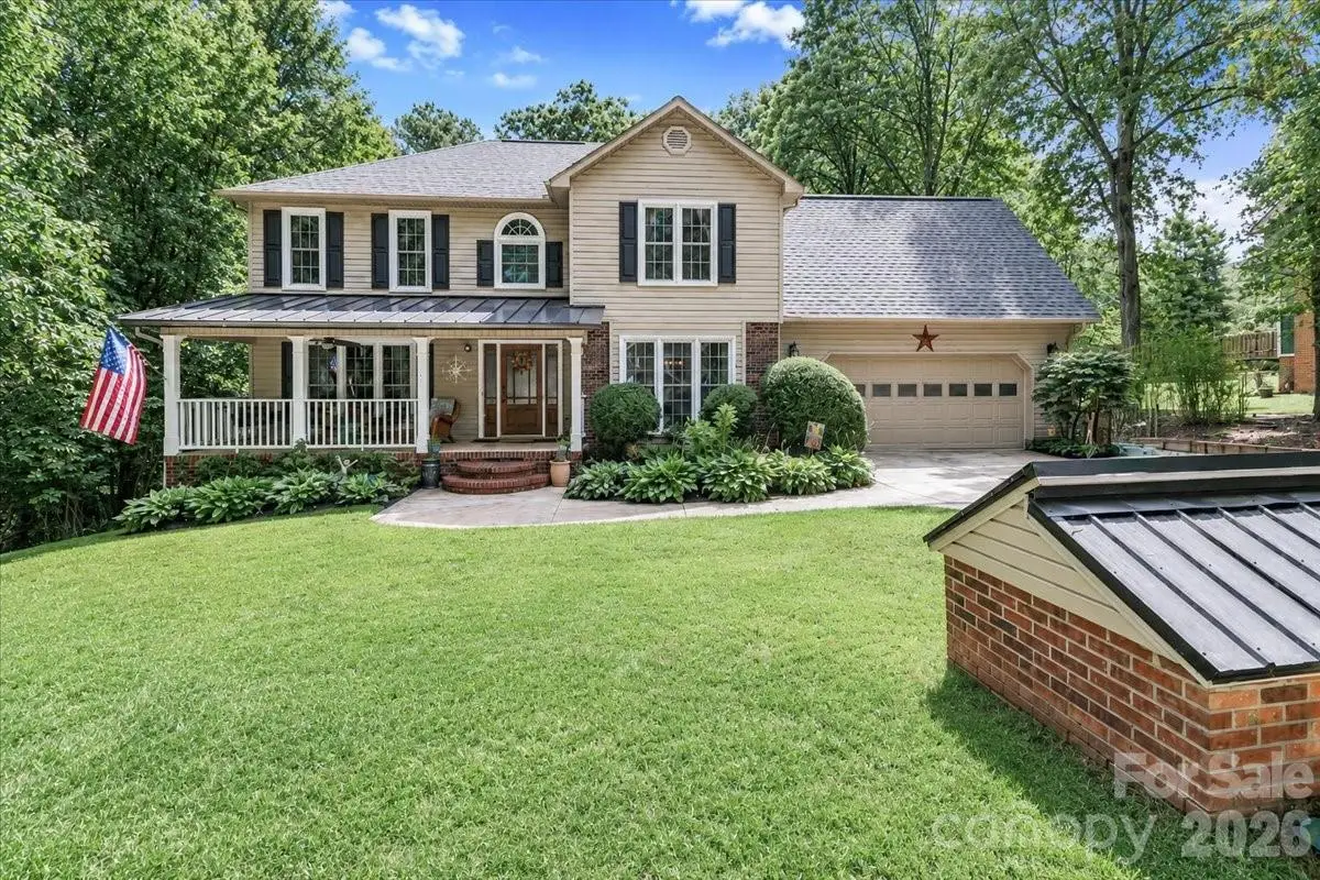 311 N Deerfield Circle, Salisbury, NC 28147 - #1