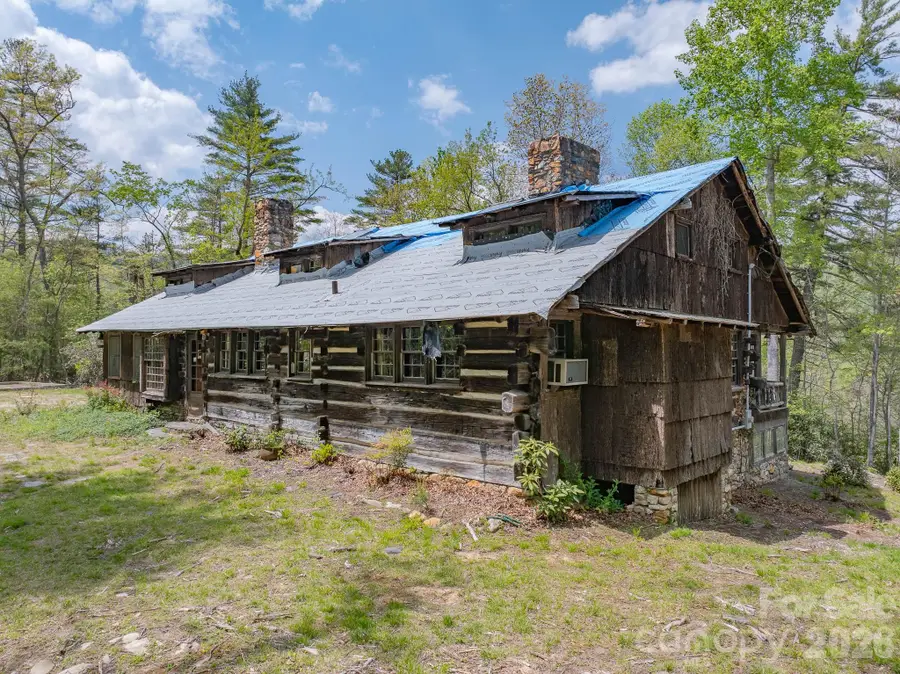 1971 Swiss Pine Lake Drive, Spruce Pine, NC 28777 - #2