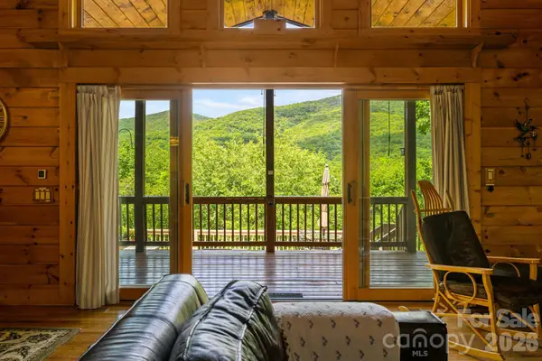 642 Scenic View Road, Maggie Valley, NC 28751