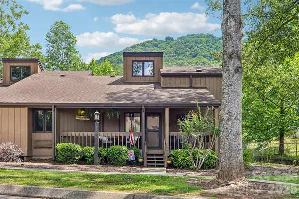 147 W Lake Drive S #1206, Lake Lure, NC 28746