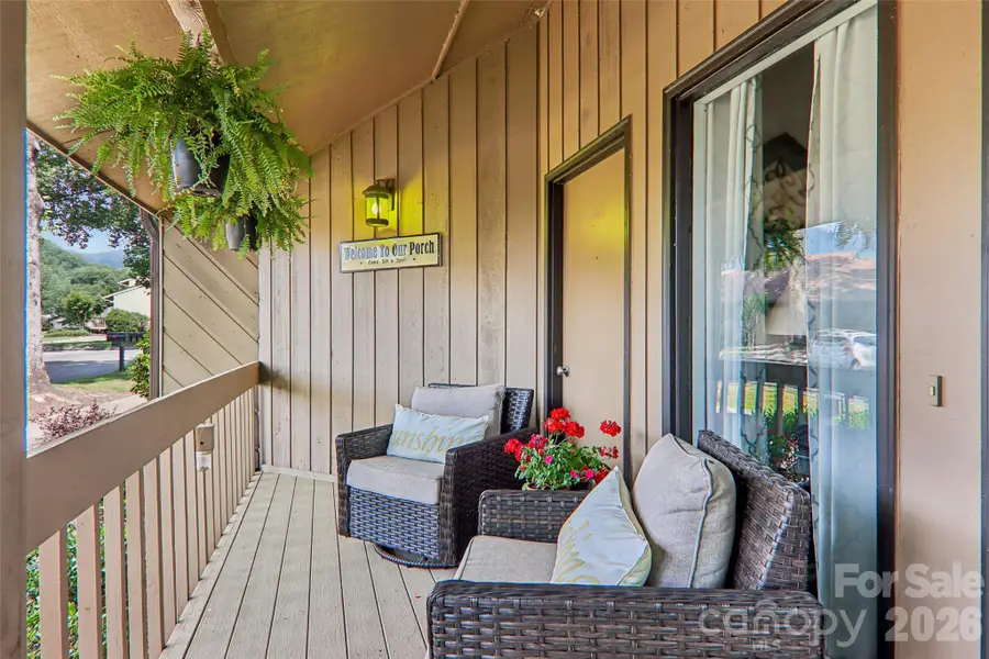 147 W Lake Drive S #1206, Lake Lure, NC 28746 - #3