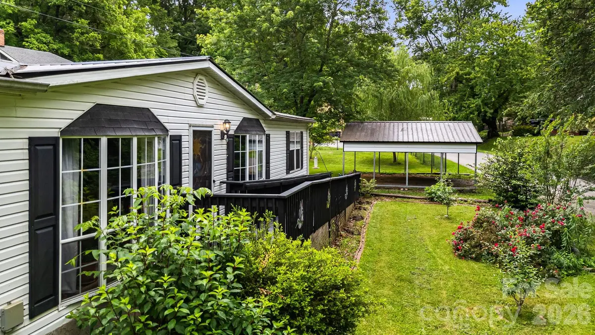 30 Sixth Street, Asheville, NC 28804 - #1