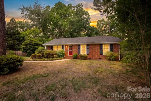 5100 Kimwood Place, Charlotte, NC 28205