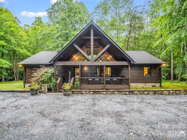 124 Golden Creek Trail, Union Mills, NC 28167