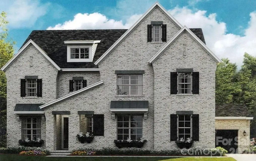 6037 Robert Gray Court #6, Charlotte, NC 28277 - #1