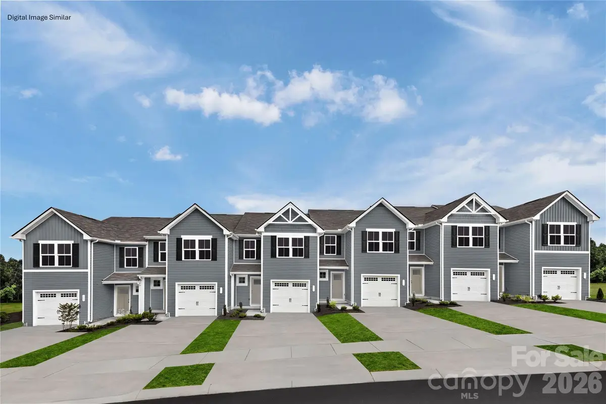 447 Yellow Belle Drive, Pageland, SC 29728 - #1