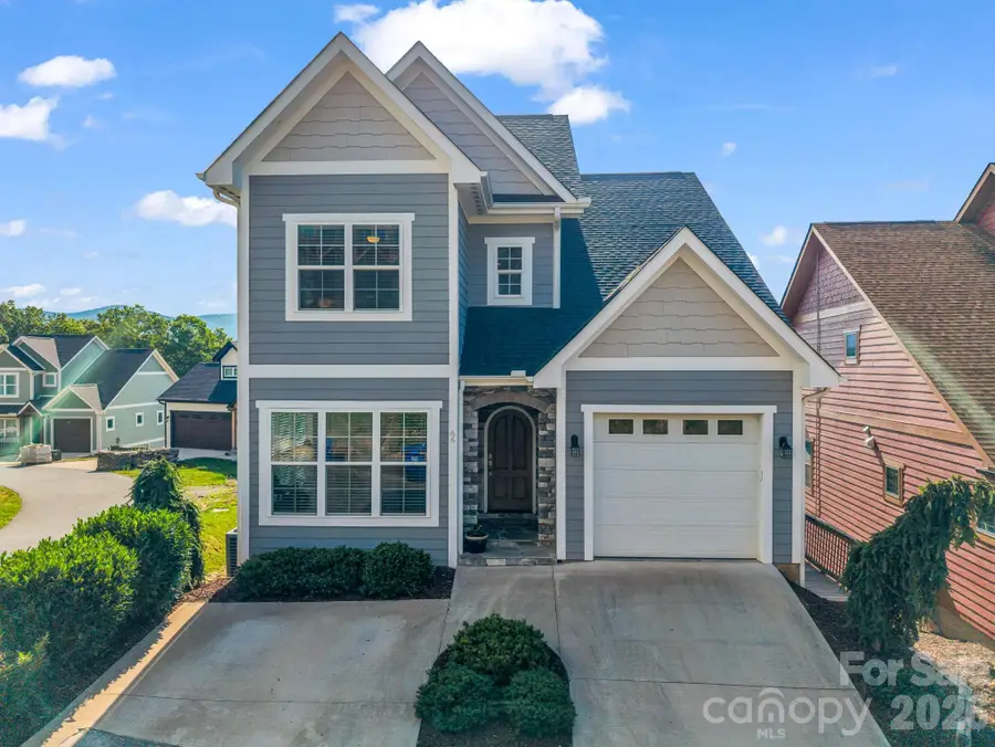 66 Tudor Way, Black Mountain, NC 28711 - #3
