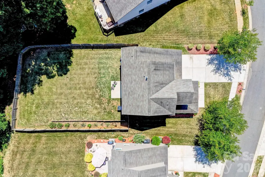 13502 Reunion Street, Charlotte, NC 28278 - #2