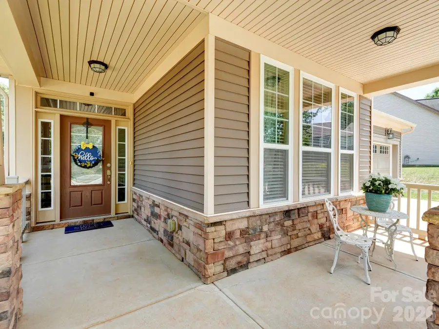 13502 Reunion Street, Charlotte, NC 28278 - #3