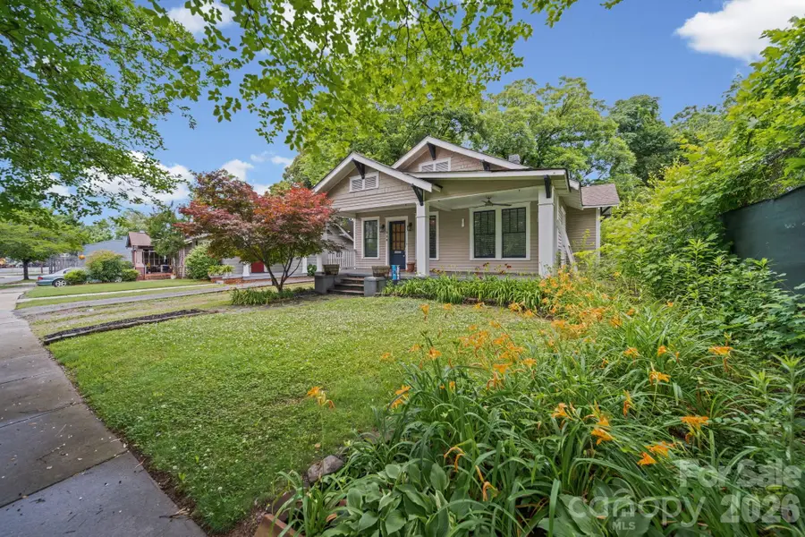320 Westwood Avenue, Charlotte, NC 28203 - #2