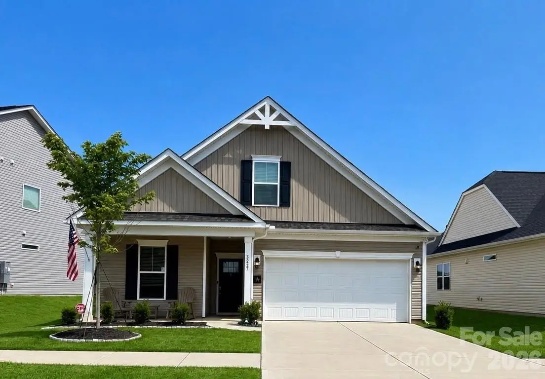 3227 Laurel Brook Drive, Denver, NC 28037 - #1