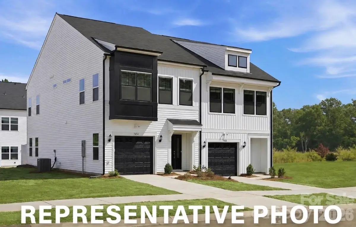 5828 Salamander Run Lane, Charlotte, NC 28215 - #1