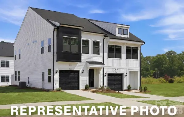 5828 Salamander Run Lane, Charlotte, NC 28215